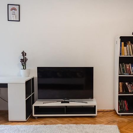 לבוב Berlin Apartment מראה חיצוני תמונה