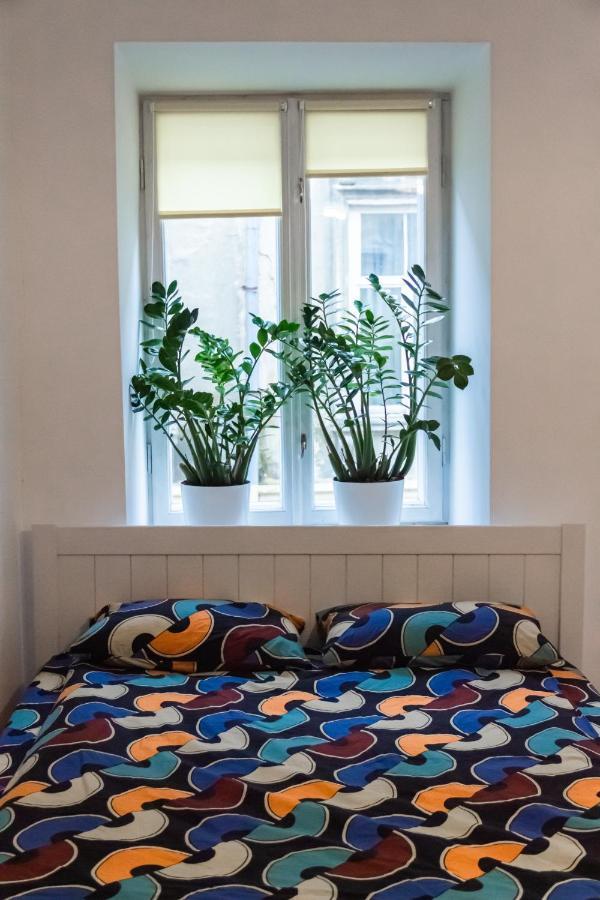 לבוב Berlin Apartment מראה חיצוני תמונה