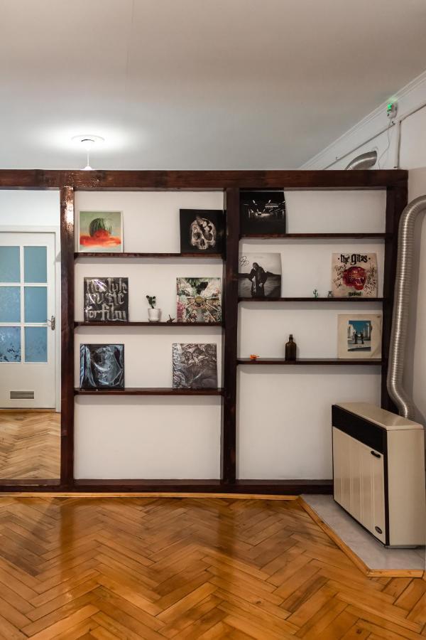 לבוב Berlin Apartment מראה חיצוני תמונה