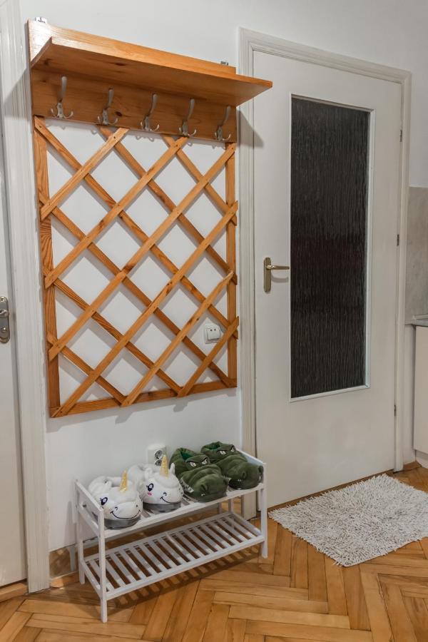 לבוב Berlin Apartment מראה חיצוני תמונה
