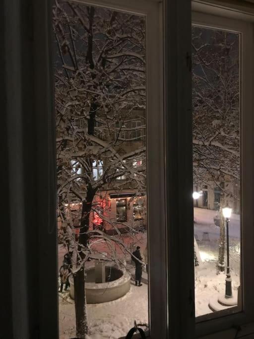 לבוב Berlin Apartment מראה חיצוני תמונה
